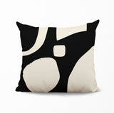 Rema Spun Polyester Square Indoor/Outdoor Throw Pillow