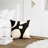 Rema Spun Polyester Indoor/Outdoor Throw Pillow