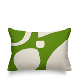 Rema Spun Polyester Indoor/Outdoor Throw Pillow