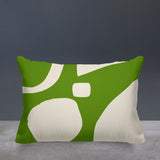 Rema Spun Polyester Indoor/Outdoor Throw Pillow