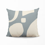 Rema Spun Polyester Square Indoor/Outdoor Throw Pillow