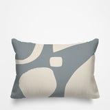 Rema Spun Polyester Indoor/Outdoor Throw Pillow