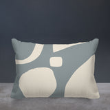 Rema Spun Polyester Indoor/Outdoor Throw Pillow