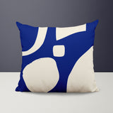 Rema Spun Polyester Square Indoor/Outdoor Throw Pillow