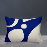 Rema Spun Polyester Indoor/Outdoor Throw Pillow