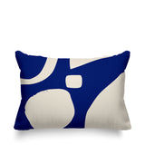 Rema Spun Polyester Indoor/Outdoor Throw Pillow