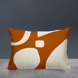 Rema Spun Polyester Indoor/Outdoor Throw Pillow