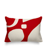 Rema Spun Polyester Indoor/Outdoor Throw Pillow