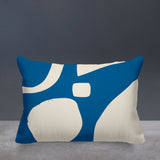 Rema Spun Polyester Indoor/Outdoor Throw Pillow