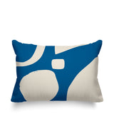 Rema Spun Polyester Indoor/Outdoor Throw Pillow