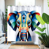 Rere Shower Curtain