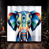 Rere Shower Curtain