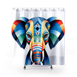 Rere Shower Curtain