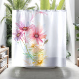 Reuben Shower Curtain