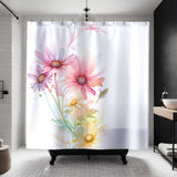 Reuben Shower Curtain