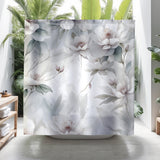 Riggs Shower Curtain