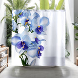 Rigley Shower Curtain