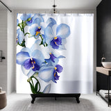 Rigley Shower Curtain