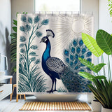 Rika Shower Curtain