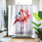 Rina Shower Curtain