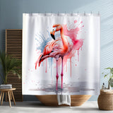 Rina Shower Curtain