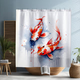Riri Shower Curtain