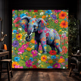 Riro Shower Curtain