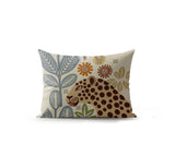 Rockmore Microsuede Rectangular Pillow