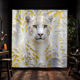 Rombo Shower Curtain