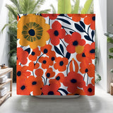 Rosanna Shower Curtain in Multicolor - view 2