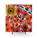 Rosanna Shower Curtain in Multicolor