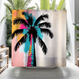 Rowe Shower Curtain