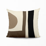 Sadia Spun Polyester Square Indoor/Outdoor Throw Pillow