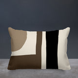 Sadia Spun Polyester Indoor/Outdoor Throw Pillow