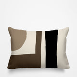 Sadia Spun Polyester Indoor/Outdoor Throw Pillow