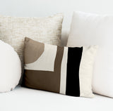Sadia Reversible Throw Rectangular Pillow
