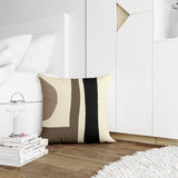 Sadia Spun Polyester Indoor/Outdoor Throw Pillow
