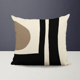 Sadia Spun Polyester Square Indoor/Outdoor Throw Pillow