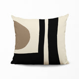 Sadia Spun Polyester Square Indoor/Outdoor Throw Pillow