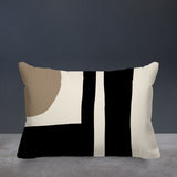 Sadia Spun Polyester Indoor/Outdoor Throw Pillow