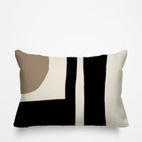 Sadia Spun Polyester Indoor/Outdoor Throw Pillow