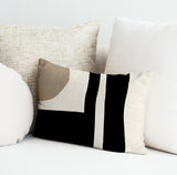 Sadia Reversible Throw Rectangular Pillow