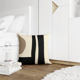 Sadia Spun Polyester Indoor/Outdoor Throw Pillow