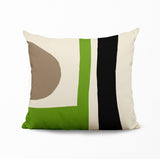 Sadia Spun Polyester Square Indoor/Outdoor Throw Pillow