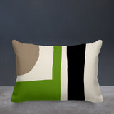 Sadia Spun Polyester Indoor/Outdoor Throw Pillow