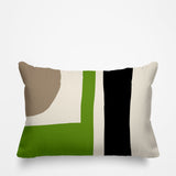 Sadia Spun Polyester Indoor/Outdoor Throw Pillow