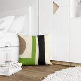 Sadia Spun Polyester Indoor/Outdoor Throw Pillow