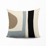 Sadia Spun Polyester Square Indoor/Outdoor Throw Pillow
