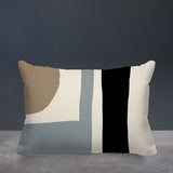Sadia Spun Polyester Indoor/Outdoor Throw Pillow