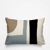 Sadia Spun Polyester Indoor/Outdoor Throw Pillow